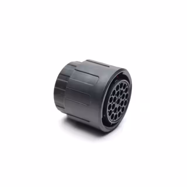 RTS6BS18N23SHEC03 Amphenol Sine Systems Corp  Boîtiers de connecteurs circulaires